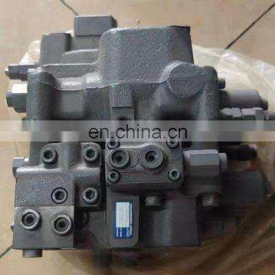 Construction Machinery Parts Ec210b Main Control Valve for Volvo Excavator in Stock photo-2