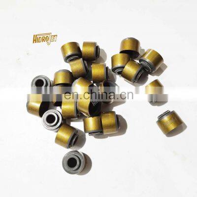 S6A-MTK S6R S6R2-MPTA Engine Valve Seals 33504-10300 Valve 3350410300 photo-4