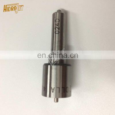 HIDROJET High Quality Parts DLLA145P1024 Nozzle 093400-1024 for Injector 23670-09330 photo-3