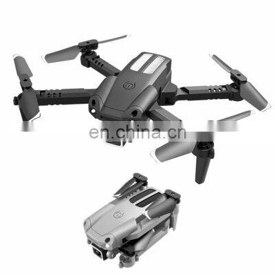 2022 Mini Drone 4K Profesional HD Dual Camera WiFi Mini UAV Height Preservation Quadcopter RC Airplane Toy Gift Drone