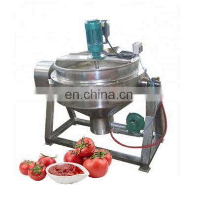 steam heating vegetable cooking machine from Elva