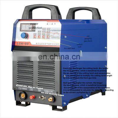 Portable Plasma Cnc Cutting Machine Portable Plasma CNC Cutting Machine 1525 1515 1000*1000 mm photo-2