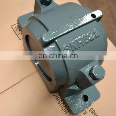 SNH series Housing Plummer Block SNH522 SNH522-619