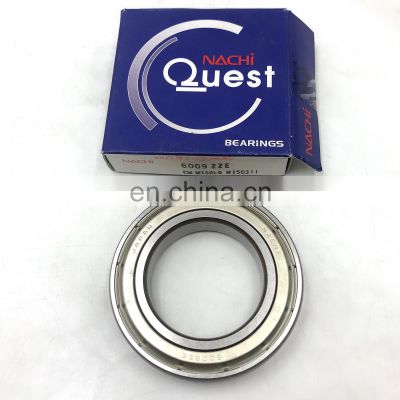 deep groove ball bearing 6814 Size 70*90*10 mm NTN NSK KOYO brand Washing Machine Top Sale