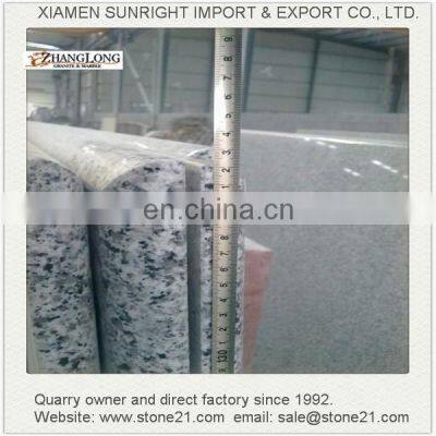 Salt and Pepper Granite Slabs and Countertops