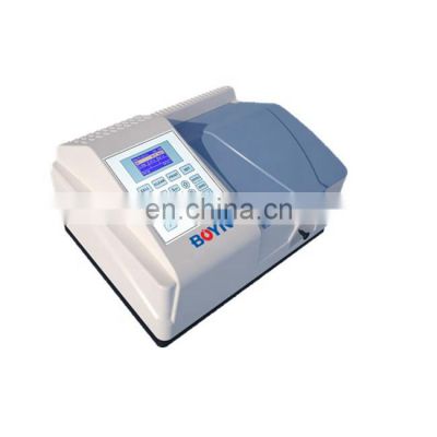 BNVIS-R320 Split Beam Visible spectrophotometer