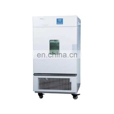 BPN-80CRH(UV) Microprocessor Control Cooling Incubator laboratory teaching equipment with digital temperature controller