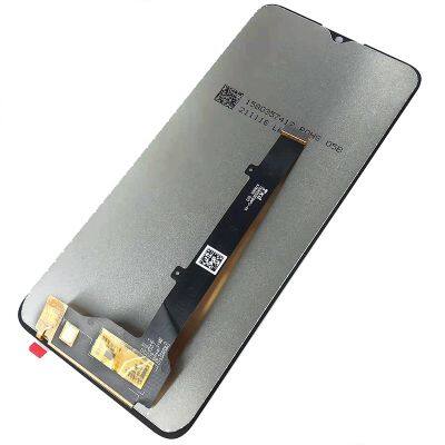 For ZTE BLADE A71 Spare Parts For Cell Mobile Phone Parts Displays Wholesale Touch Screen Lcd photo-2