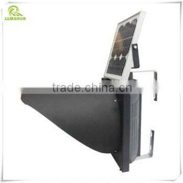 Factory Price 96pcs LED Built-in Solar Road Hazard Blinking Warning Light photo-4