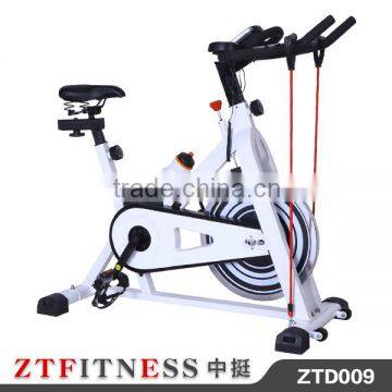 commercial gym master electric exercise bike for elderly