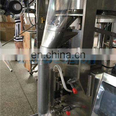 Mini Seasoning Ajinomoto Packaging Machine With High Accuracy And Low Price photo-4