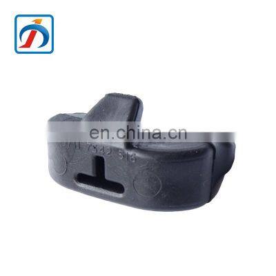 Car Spare Parts 5 Series E60 E61 E63 E64 Radiator Rubber Mounting Clip 17117542516