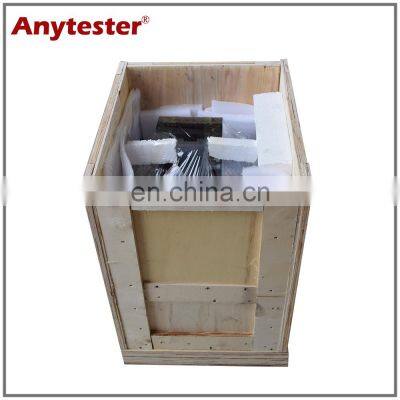 Motorized Charpy and Izod Notch Cutting Machine photo-5