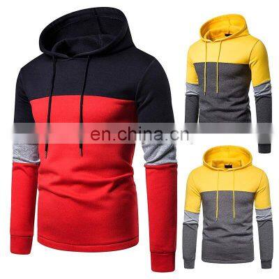 Hoodie Hoodies High Quality Bulk Oversized Heavyweight 12oz 320gsm Unisex Full Face Zip Hoodie photo-4