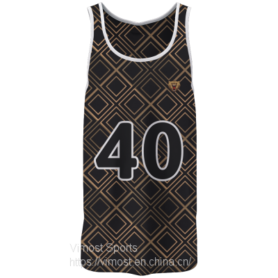 Basketball Uniform photo-2