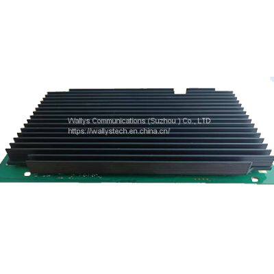 Wallys Wifi6 Router/DR6018 Quaclomm IPQ6010/IPQ6018/IPQ6000 802.11ax 2x2 2.4G&5G 2.5Gbps Ethernet Port photo-2