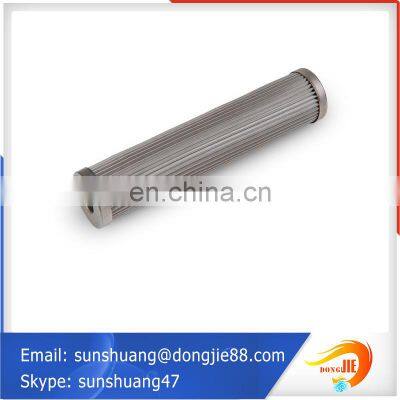 ss High Precision Filter Element/taisei Kogyo Hydraulic Oil Filter photo-2