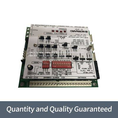 Bernard Actuator Accessories CI2701 Intelligent Control Board Power Board photo-2