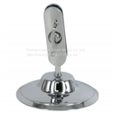 Adjustable Universal Camera Base, Electronic Smoke Zinc Alloy Shell photo-4