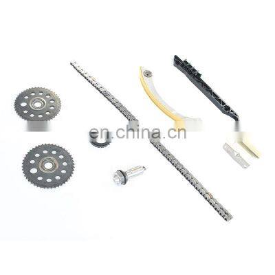 Wholesale Auto Car Spare Parts For B207 Z20NET Engine Timing Chain Kit TK1011-1
