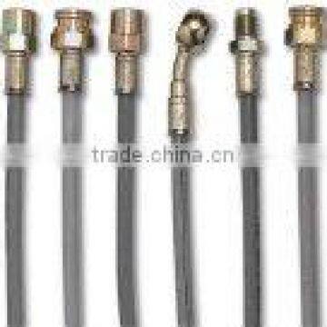 Hydraulic hose