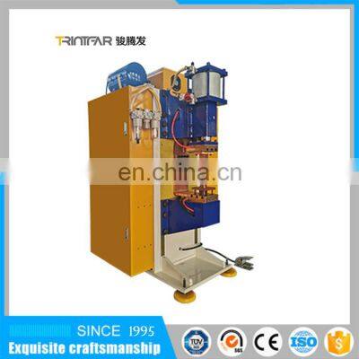 Foot Pedal Storage Welding Machine photo-3