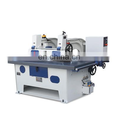 LIVTER wood trimming saw machine edge trimming saw plywood edge trimming saw