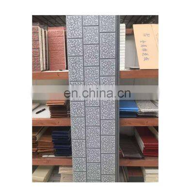 Fireproof Insulation Exterior Wall Sandwich Panel Xtm Panels Outdoor Wall Panels Metal Kuna
