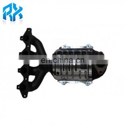 MANIFOLD ASSY EXHAUST Engine parts 28510-22690    For HYUNDAi GETZ / CLICK