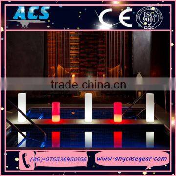 ACS Decorative RGB remote controlled battery operated led light, Mushroom LED Decorative Lighting