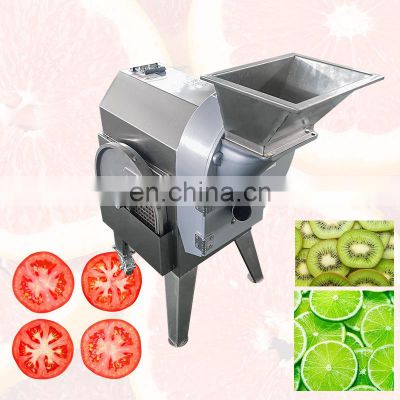 Cucumber Shred Slice Cut Dried Fruit And Nuts Cube Cutter Vegetable Dicer Dice Machine