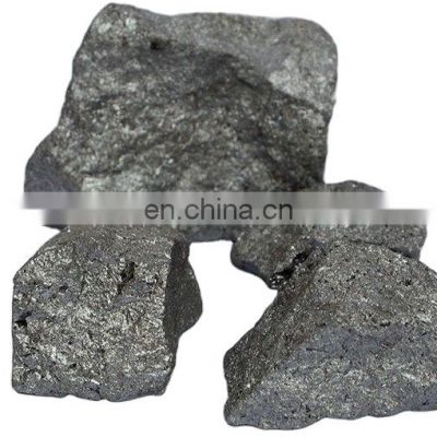 FeZr Ferro Zirconium lumps for sale Iron Zirconium