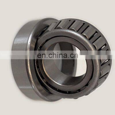 Final Drive Bearing Roller Tapered 2007122 32022X 110x170x38mm Tapered Roller Bearing