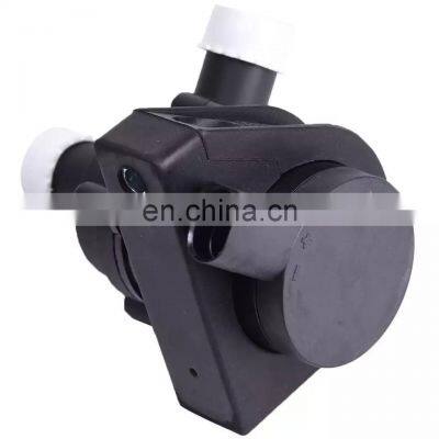 7H0965561 Hot Sale Product Auto Electronic Engine Water Pump Assembly Manufactures for 12v Car for Audi VW GOLF photo-5