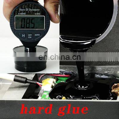Silicone Electronic Potting Glue Sealing Insulation Thermal Conduction Power Battery Pack Circuit Board Waterproof AB Soft Glue photo-3