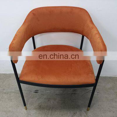 Hot Selling Chinese Manufacturer Customized Design Dining Chair photo-2