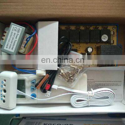 Inverter Air Conditioner Control Board U30A QD-U30A photo-3