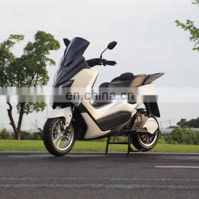 Hot Sale 1500w 2000w Electric Motorcycle Wholesales in China photo-3