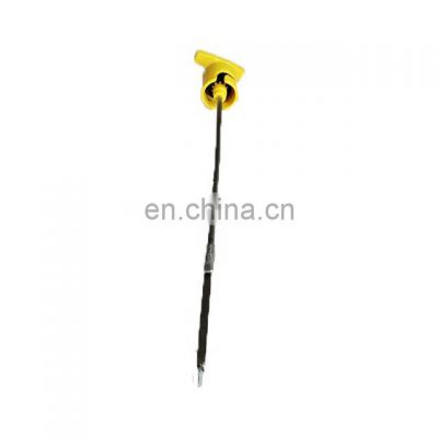 1003748  3976994 3963443 Diesel Engine Parts Oil DIPSTICK  for Construction Machinery