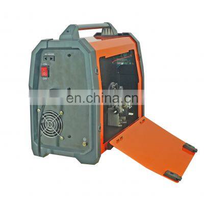 Digitaler Inverter-Puls-Gasgeschützer MIG/MAG-Schweißer photo-2