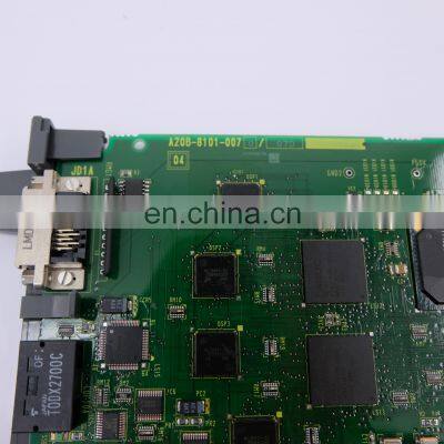 A20B-8101-0070 Cnc Fanuc Control Board Pcb Circuit Board photo-3