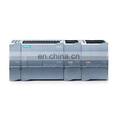 Hot Sale Communications Processor Siemens PLC 6FC5410-0A103-1AA0 Mpi Cable Siemens