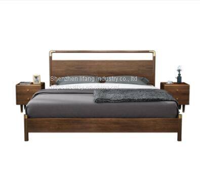 Double Bed