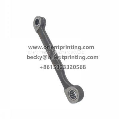 71.008.018 Rod for Heidelberg Cd102 Sm102 Ink Fountain Roller Control Clutch Hand Holder Offset Printing Machinery Spare Parts photo-4