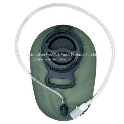 TPU BPA free climbing cycling bladder 1.0-liter water bladder hydration bladder