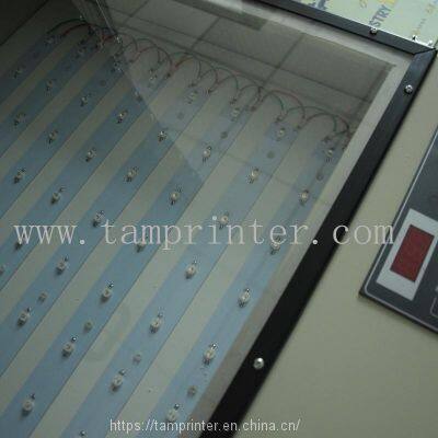 TMEP-5060LED Vacuum LED Exposure Machine photo-4