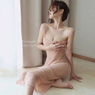 1 Pieces Ladies Sexy Lingerie