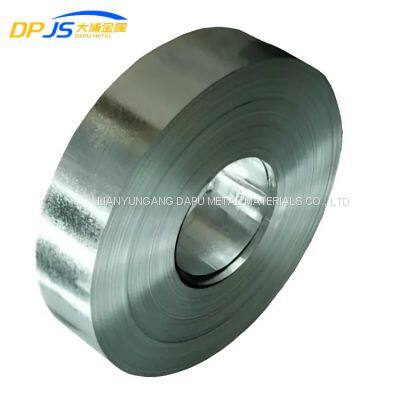 304/316/S47310/S90402/S32100/S41428/S42225/S22053 Stainless Steel Coil/Strip/Roll High Quality and Low Price