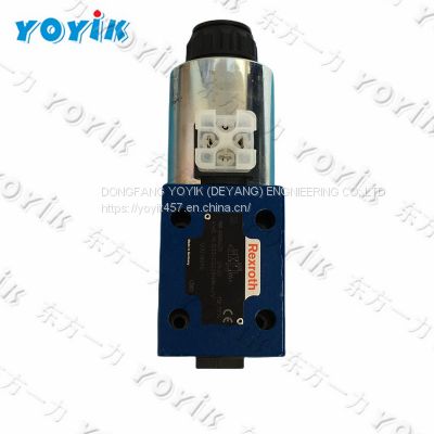 China supply solenoid valve J-110VDC-DN6-PK/30B/102A for power plant