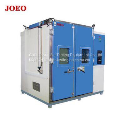 High Low Temperature Humidity Test Chamber , Environmental Testing Equipment